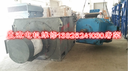 高壓電機(jī)維修-專業(yè)高壓電機(jī)維修檢修現(xiàn)場(chǎng)檢修故障總結(jié)