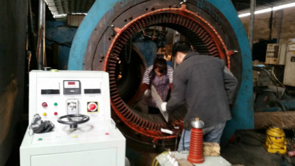 高壓電機(jī)維修檢修常見(jiàn)故障維修及檢修維護(hù)經(jīng)驗(yàn)總結(jié)